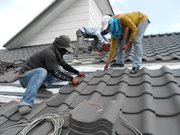 Roof Coating Services in Grayson, GA